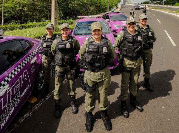 PMPI(Imagem:Thiago Amaral/ Ascom PMPI)