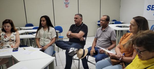 Sebrae, Sesc, Senac e Sicomflor debatem a Convenção Empresarial que acontecerá em Floriano.(Imagem: Divulgação)