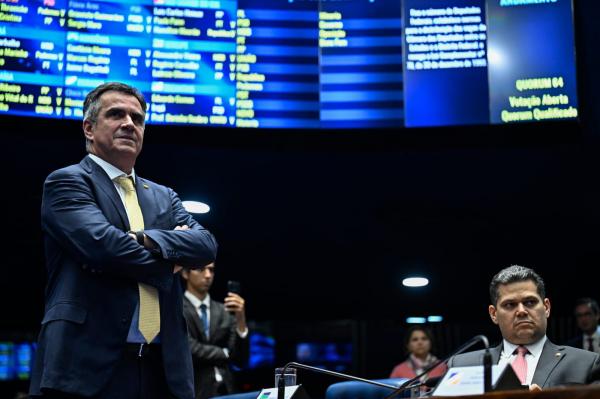 Ciro Nogueira(Imagem:Agência Senado / ASCOM)