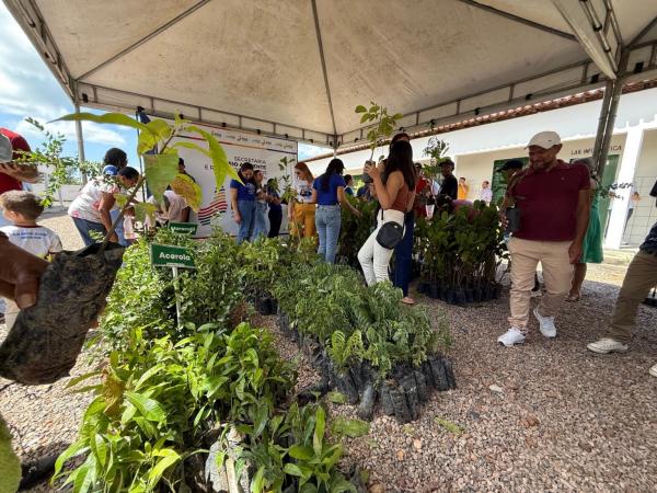 Proverde(Imagem:Ascom Semarh)