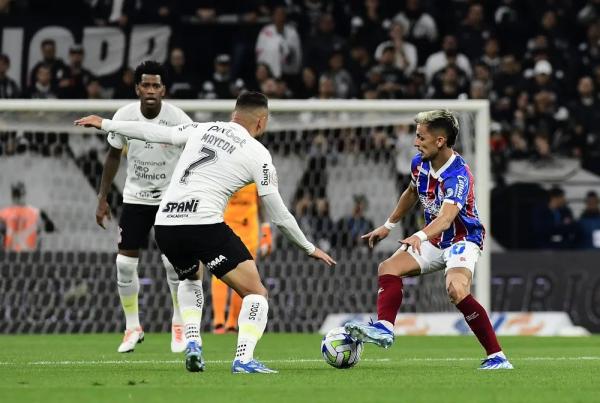 Copa do Brasil(Imagem:Marcos Ribolli)