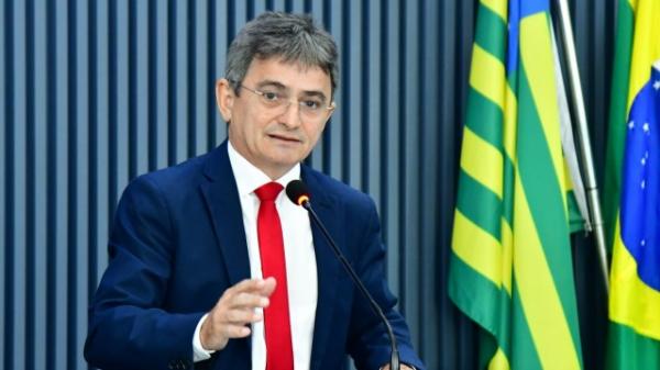 Vereador Edvaldo Ara&uacute;jo(Imagem:CMF)