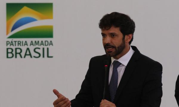 Marcelo Álvaro Antônio(Imagem:Fabio Rodrigues Pozzebom/Agência Brasil)
