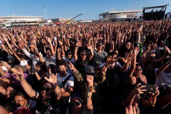 Rock in Rio 2022 anuncia show especial com encontro de gerações para lembrar edição de 1985(Imagem:Reprodução)