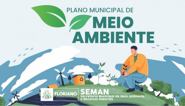 Meio Ambiente disponibiliza canal para o acesso a documentos, planos e calendário ambientais.(Imagem:Seman)