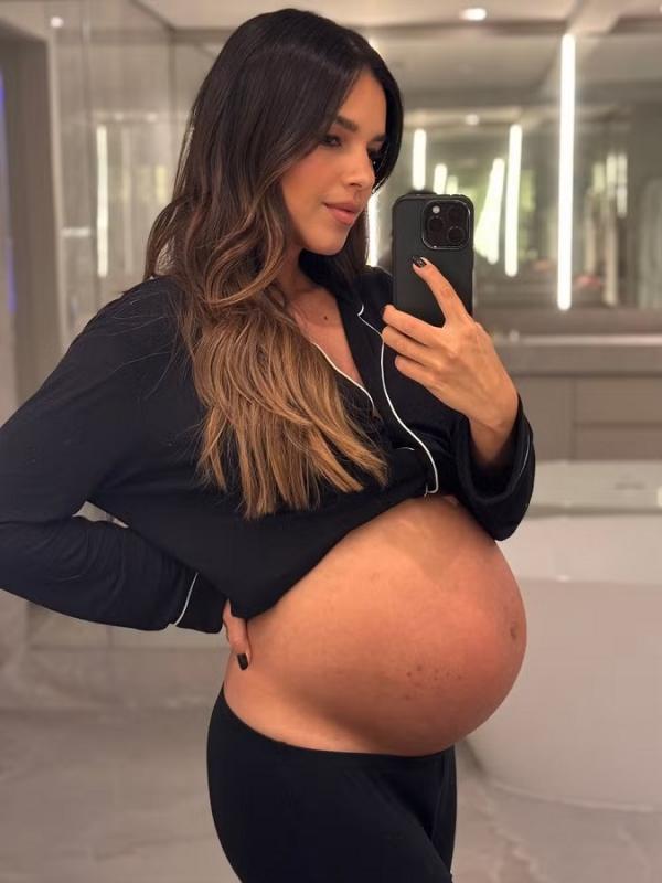 Mariana Rios(Imagem:Reprodução/Instagram)