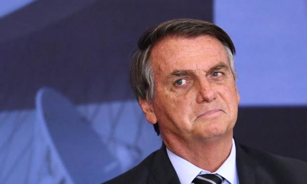 Jair Bolsonaro (PL)(Imagem:Reprodução)