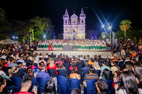 Natal de Sonho & Luz(Imagem:Divulgação)
