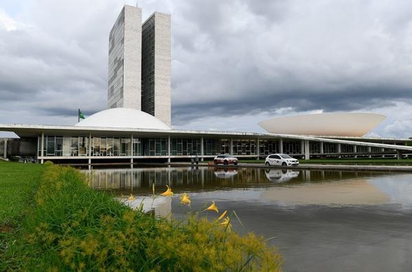 A sessão de retomada dos trabalhos do Congresso será em 5 de fevereiro.(Imagem:Roque Sá/ Agência Senado)