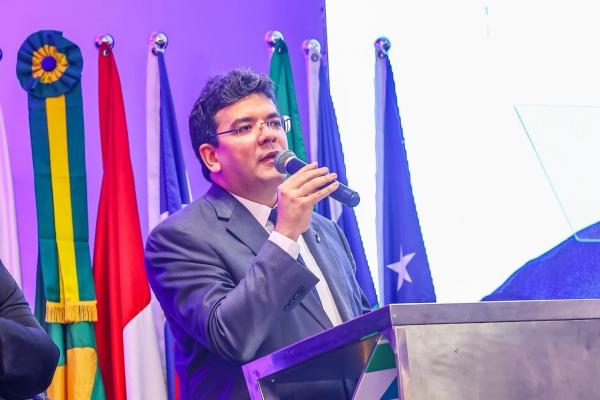 Rafael Fonteles(Imagem:Geirlys Silva)