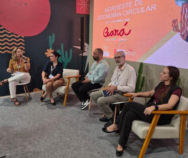 Atualmente, mais de 40 municípios já encerraram as atividades de seus lixões, resultado direto do Projeto Zero Lixões, desenvolvido pela Semarh e parceiros.(Imagem:Ascom Semarh)