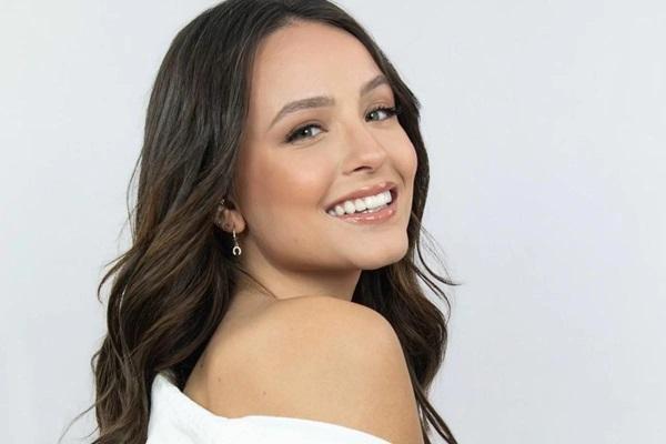 Larissa Manoela(Imagem:Reprodução)