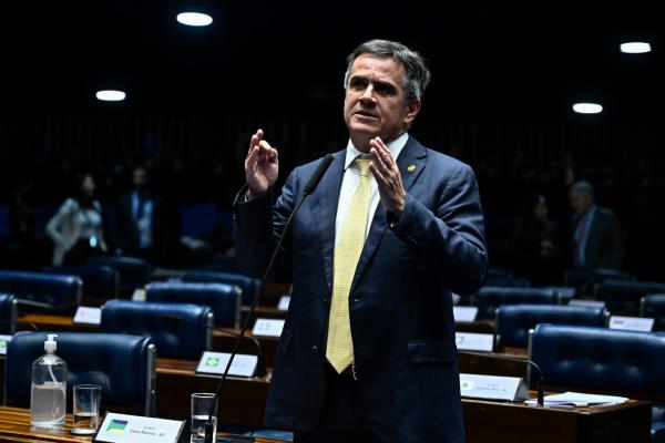 Ciro Nogueira(Imagem:Agência Senado / ASCOM)