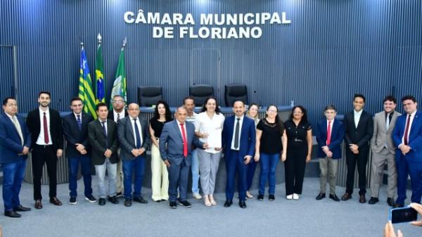 Vereadores reconhecem como de utilidade p&uacute;blica a ONG 