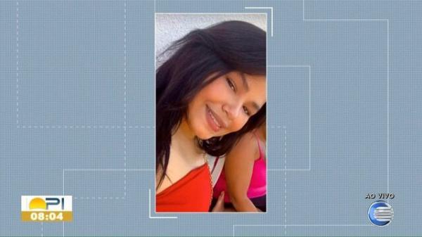 Jovem de 17 anos é assassinada com tiros em lanchonete de Floriano(Imagem:Divulgação/G1 Piaui)