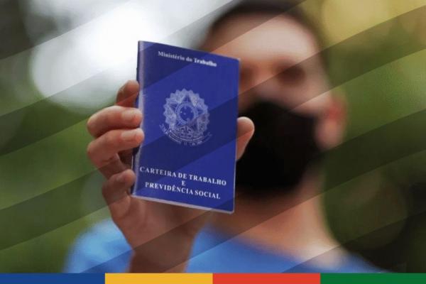 Estado registra crescimento contínuo no mercado de trabalho, consolidando-se como referência em geração de empregos no Nordeste.(Imagem:Divulgação)