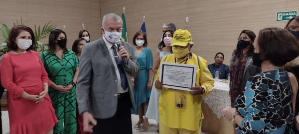 Rotary Club realiza Assembleia em Floriano(Imagem:FlorianoNews)