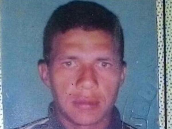 Polícia Civil procura suspeito de matar homem que impediu feminicídio em Valença do Piauí(Imagem:Divulgação)