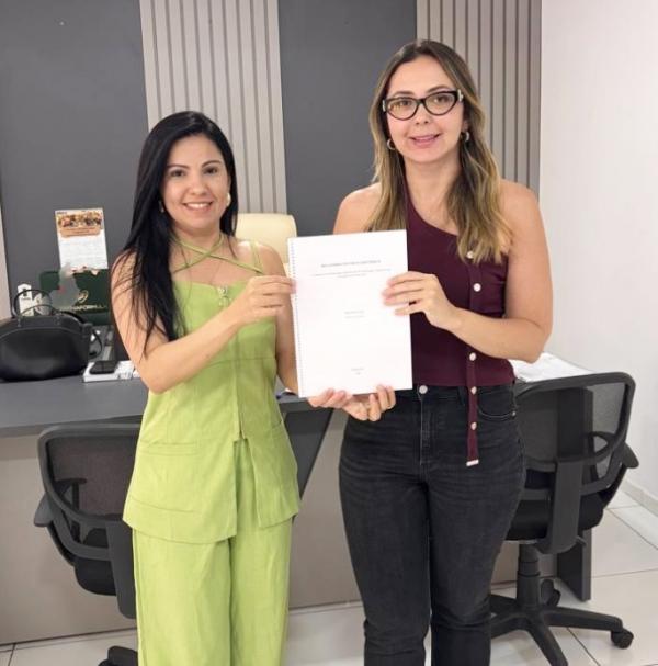 Pesquisa da UFPI fortalece notifica&ccedil;&atilde;o da viol&ecirc;ncia contra a mulher na rede de sa&uacute;de de Floriano.(Imagem:Reprodu&ccedil;&atilde;o/Instagram)