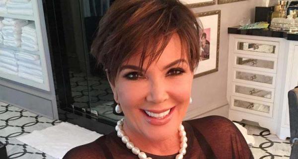 Kris Jenner vende mansão em Los Angeles por R$ 82 milhões(Imagem:Divulgação)