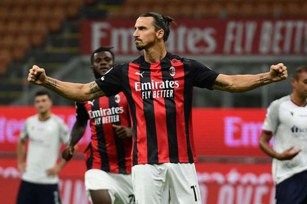 Milan é sorteado para enfrentar Celtic, Sparta Praga e Lille na Liga Europa(Imagem:Reprodução)