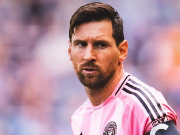 Messi revela planos ap&oacute;s fim da carreira: 