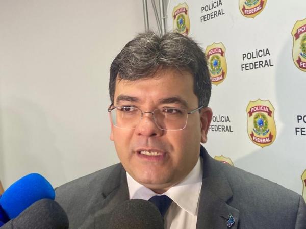 Rafael Fonteles(Imagem:Divulgação)