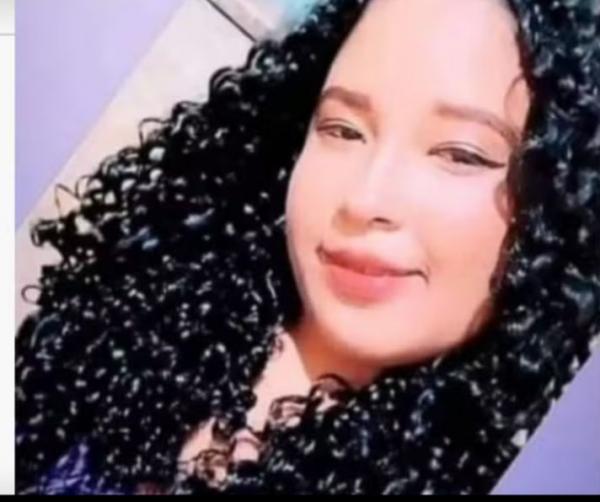 jovem atropelada(Imagem:Reprodu&ccedil;&atilde;o/Instagram)