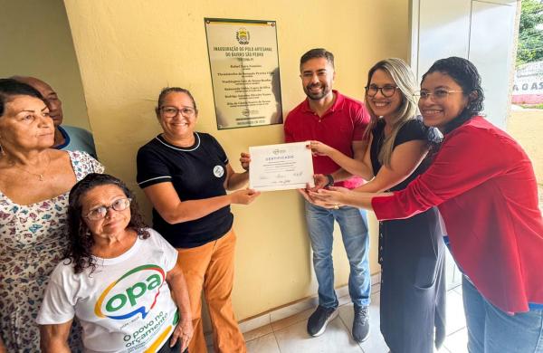 Espa&ccedil;o reformado com investimento de R$ 275 mil fortalece cultura, inclus&atilde;o e atividades comunit&aacute;rias.(Imagem:Ascom Seplan)