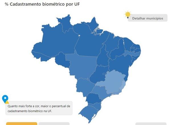 Justiça Eleitoral (Imagem:Divulgação)