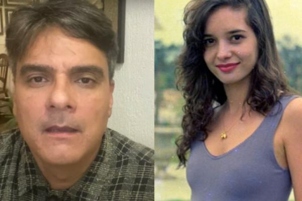 Guilherme de Pádua, assassino de Daniella Perez, morre aos 53 anos em Minas(Imagem:Reprodução)