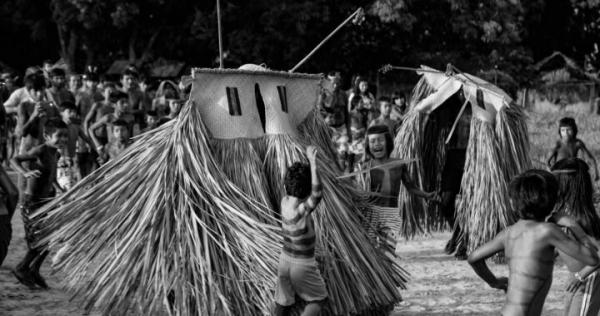 Sesc Cajuína recebe programação do Amazônia das Artes(Imagem:Divulgação)