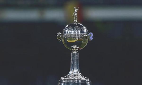 Ao todo 24 clubes disputarão 4 vagas para a fase principal do torneio.(Imagem:Twitter/CONMEBOL Libertadores)