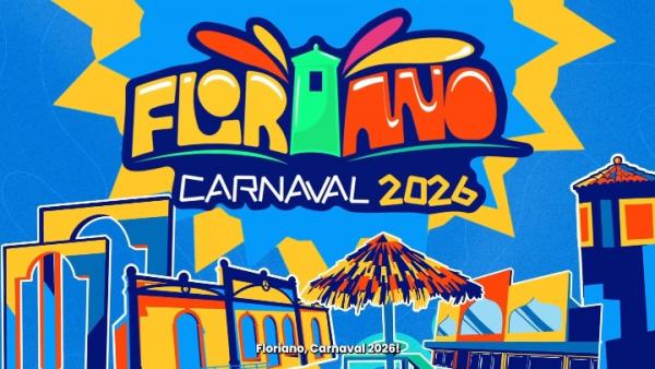 Carnaval 2026 de Floriano promete folia para todos os gostos e ritmos.(Imagem:Reprodu&ccedil;&atilde;o/Instagram)