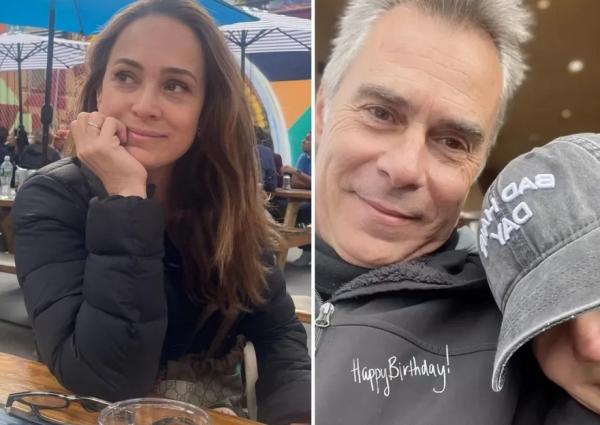 Gabriela Duarte está namorando o empresário Fernando Frewka.(Imagem:Reprodução/Instagram)