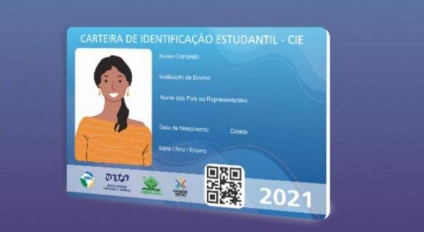 Carteira de estudante: saiba como solicitar o documento em Teresina e garantir benefícios(Imagem:Ilustrativa)