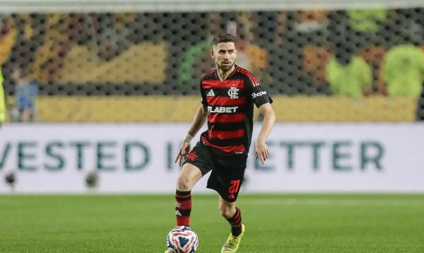 Jogaço será disputado em Miami a partir das 17h deste domingo.(Imagem:Gilvan de Souza/Flamengo/Direitos Reservados)