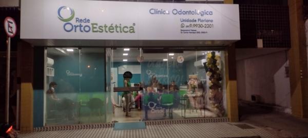 Rede OrtoEstética comemora 02 anos em Floriano(Imagem:FlorianoNews)