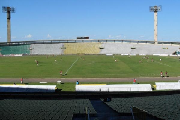 Federação de Futebol do Piauí(Imagem:Divulgação)