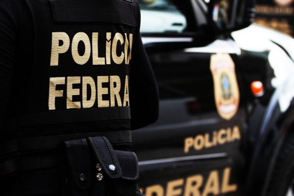 STF decide manter neste domingo concurso da Polícia Federal(Imagem:Reprodução)