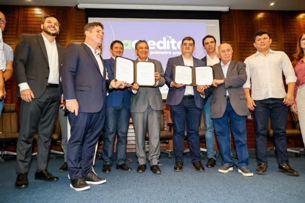 Concession&aacute;rias da Aegea integram iniciativa do Governo Federal voltada &agrave; inclus&atilde;o produtiva de pessoas inscritas no Cadastro &Uacute;nico, ampliando oportunidades de emprego no Piau&iacute;(Imagem:Reprodu&ccedil;&atilde;o)