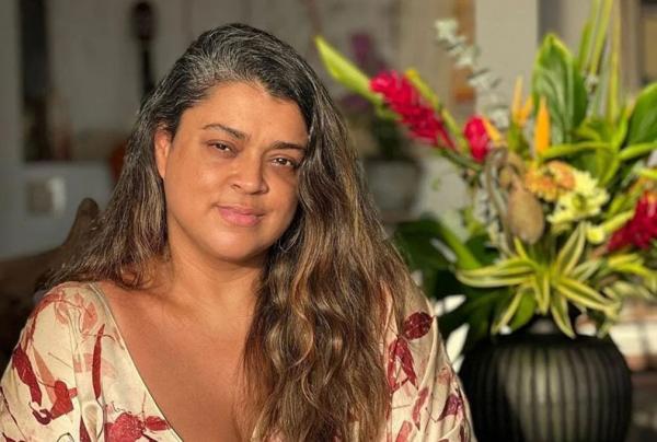 Velório de Preta Gil será nesta sexta-feira, no Theatro Municipal do Rio(Imagem:Reprodução/instagram)