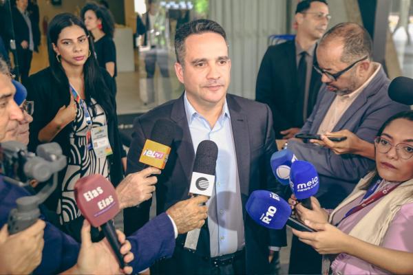 Jorge Arbache(Imagem:João Albert)