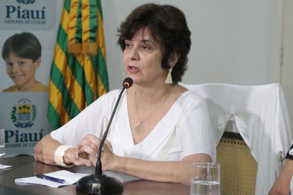 Primeira mulher a assumir a presidência da Fiocruz(Imagem:Reprodução)