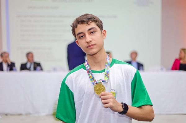 Programa educacional da Seduc impulsiona resultados e amplia conquistas em todo o estado.(Imagem:Ascom Seduc)