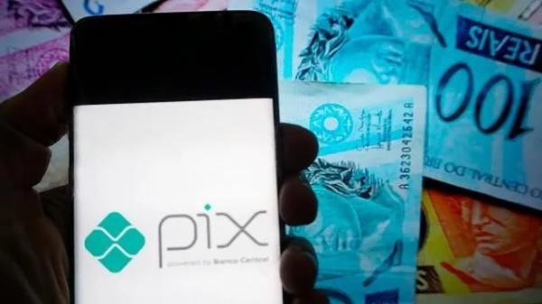 Desde junho, o Pix já pode ser usado em lojas em todo o território nacional argentino.(Imagem:Getty Images via BBC)