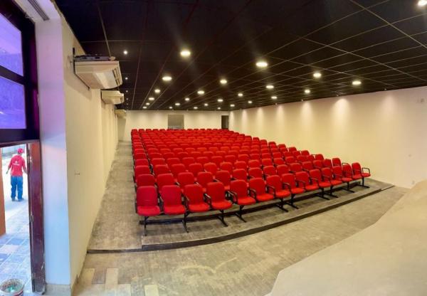 Central de Artesanato Mestre Dezinho(Imagem:Divulgação)