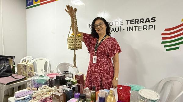 A ideia é que a feira se consolide como uma política permanente de valorização institucional e incentivo crescente.(Imagem:Divulgação)