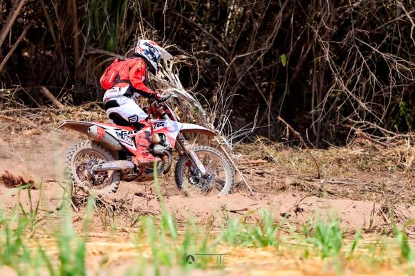 Com mais duas especiais, campeões do Piauí Rally Cup são definidos em dia de prova sem incidentes.(Imagem:Azimute Fotos)
