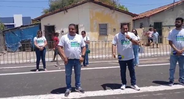 Prefeitura de Barão de Grajaú anuncia festa especial para o Dia das Crianças(Imagem:FlorianoNews)
